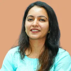 Dr. Shweta Tyagi