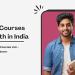 Diploma Courses After 10th