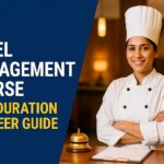 Hotel Management Course Fees