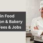 Diploma in Food Production & Bakery