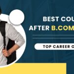 Best Course After B.Com