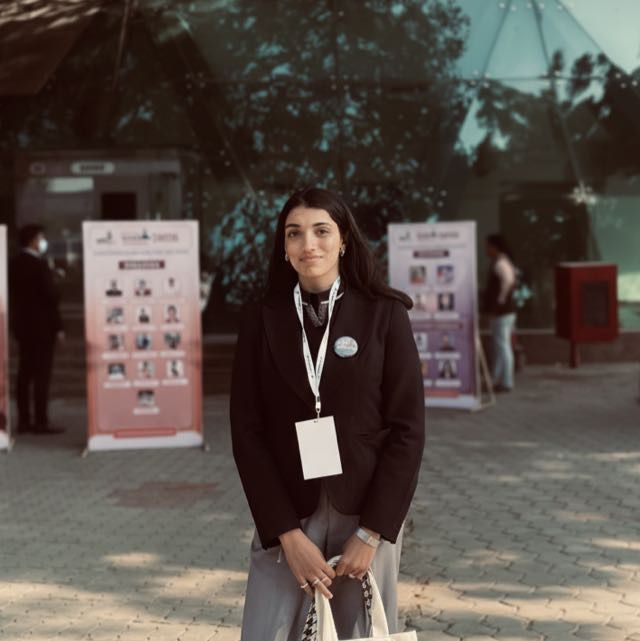 Arushi Singh
