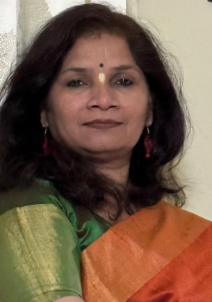 Mrs. Bhavana Saxena