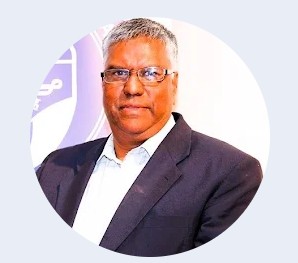 Mr. Heeralall Sewnath