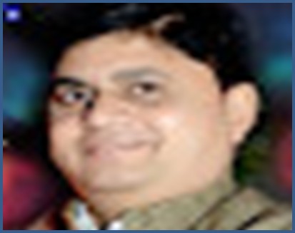 Dr. Joginder Singh Meena