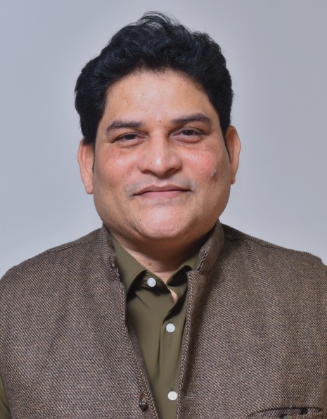 Prof. K. Anil Kumar