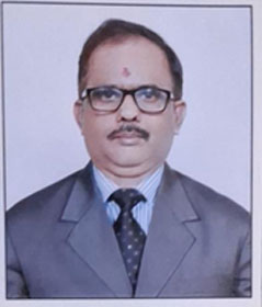 Dr. Onkar Nath Upadhyay