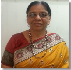 Dr. Manisha Ramrakkha