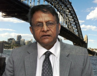 Prof. Subramani