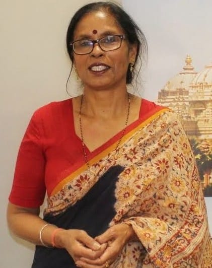 Ms. Sunita Narayan