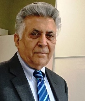 Dr. Surendra Gambhir