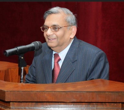 Dr. Vimlesh Kanti Verma