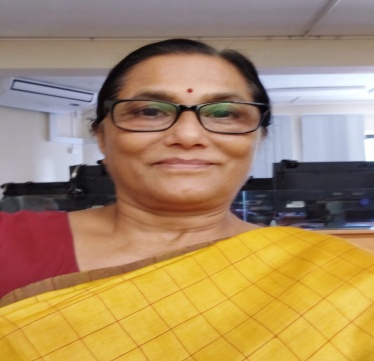 Dr. Alka Dhanpat