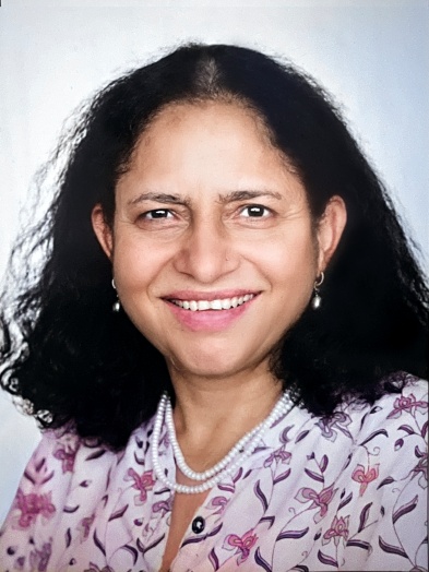 Ms. Archana Penueli