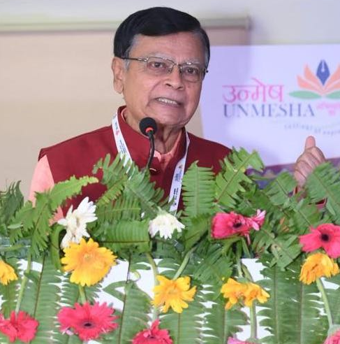 Dr. Beersen Jaga Singh