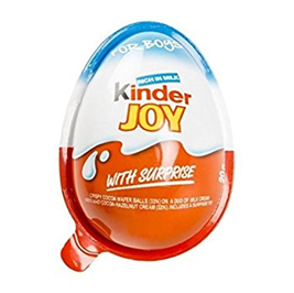 Kinder Joay Subharti Brand Recruiters