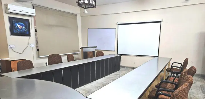 ConferenceRoom