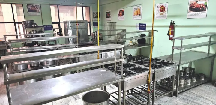 Food Production Lab