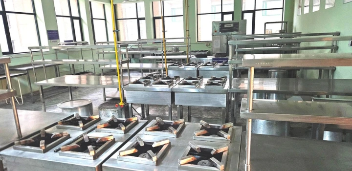 Food Production Lab