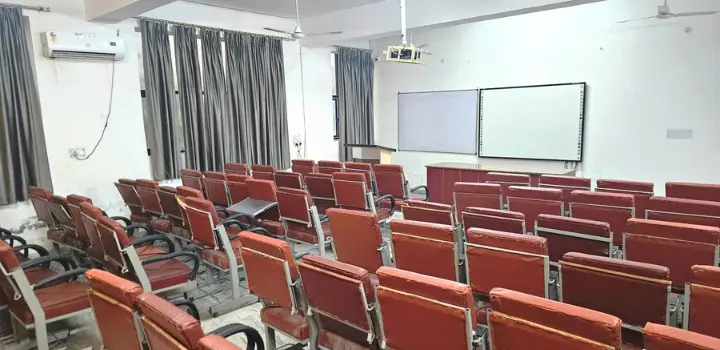 SmartClassRoom