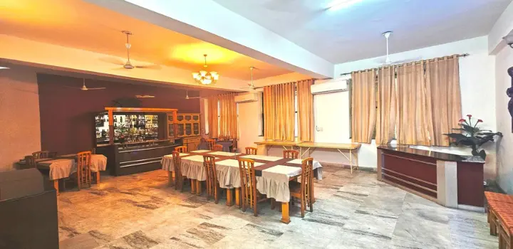 TrainigRestaurant