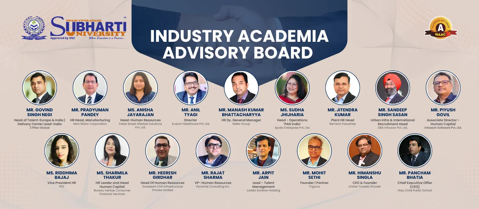 IndustryBoard