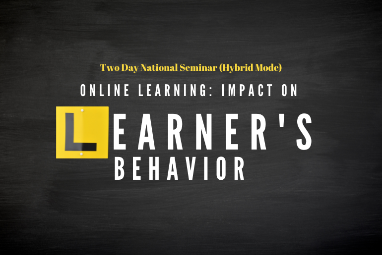 Two modes online learning